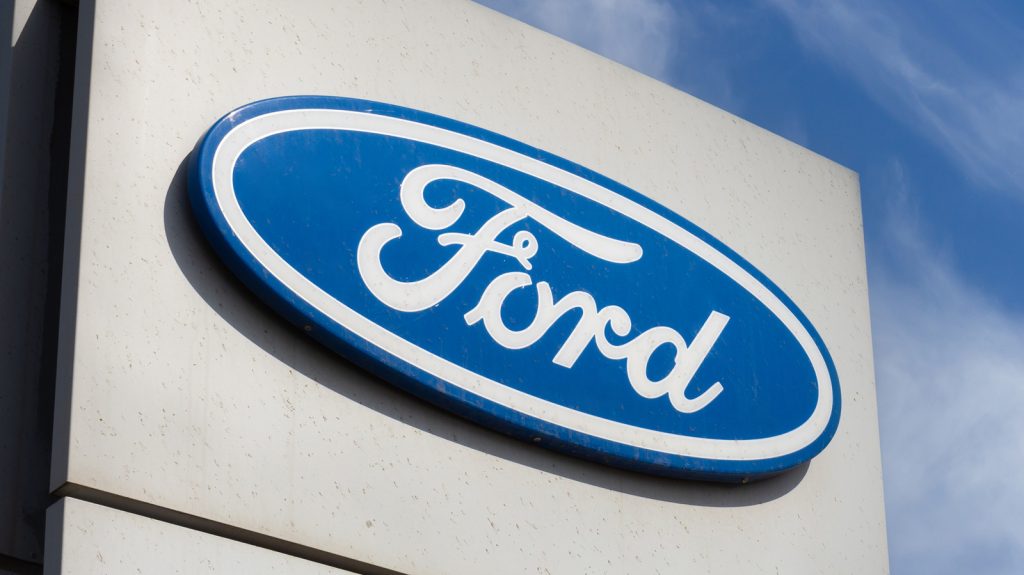 Ford Announces Second Recall for Battery Fire Risk on Its Best-Selling Vehicle