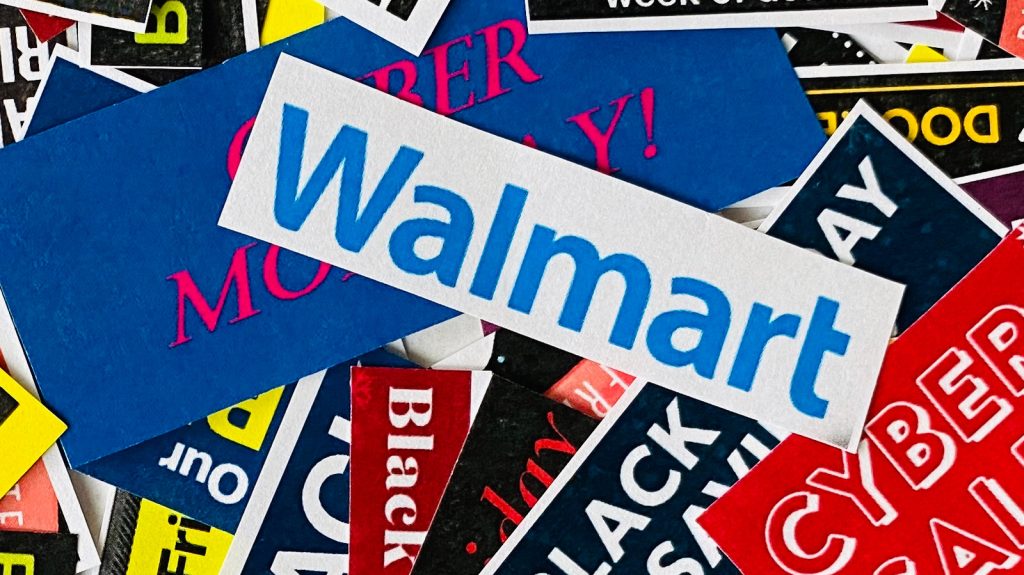 Missed Cyber Monday? Check Out These Ongoing Walmart Deals!