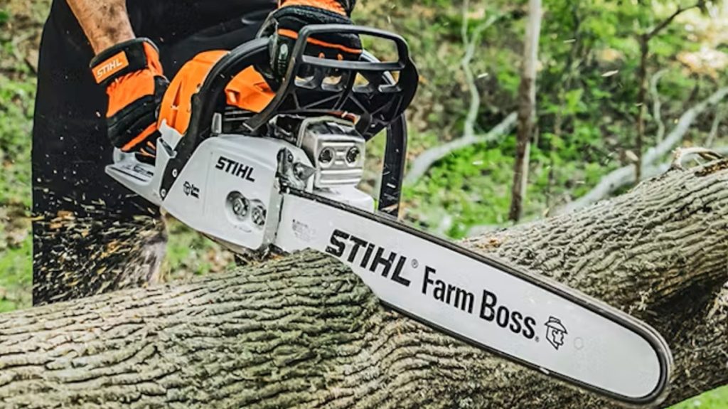 Stihl Chainsaws Are Excellent, Yet Savvy Buyers Choose This Brand Instead Stihl Chainsaws Are Excellent, Yet Savvy Buyers Choose This Brand Instead