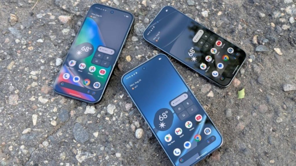 Unlocking the Hidden Features of Your Google Pixel’s USB Port: More Than Just Charging!