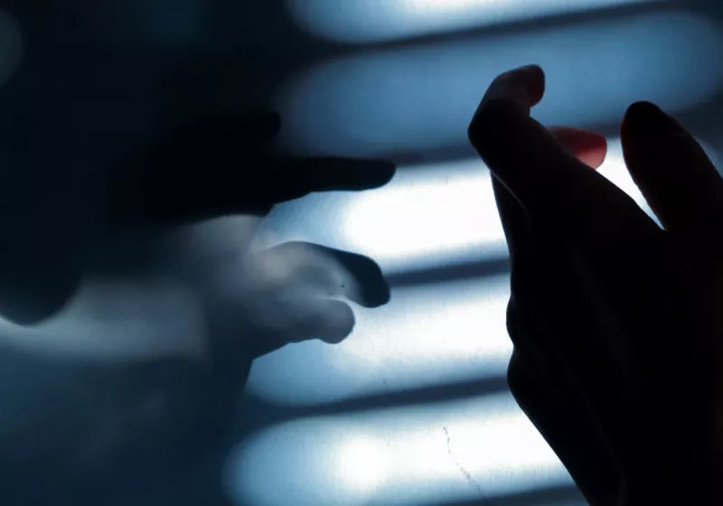 Robots are being equipped with neuromorphic skin capable of sensing pain.