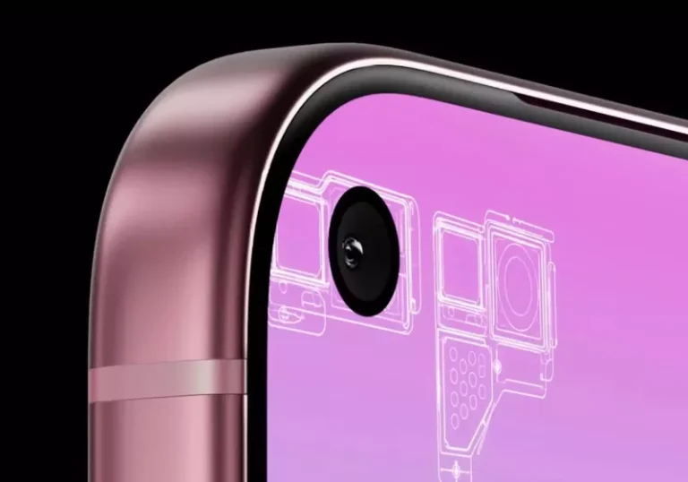 iPhone 18 Pro Speculations Suggest Corner Camera Cutout and Under-Screen Face ID