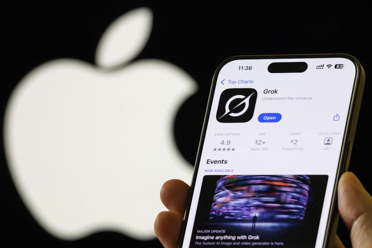 Grok produced approximately 3 million sexualized images, with 23,000 featuring children, within a span of 11 days.