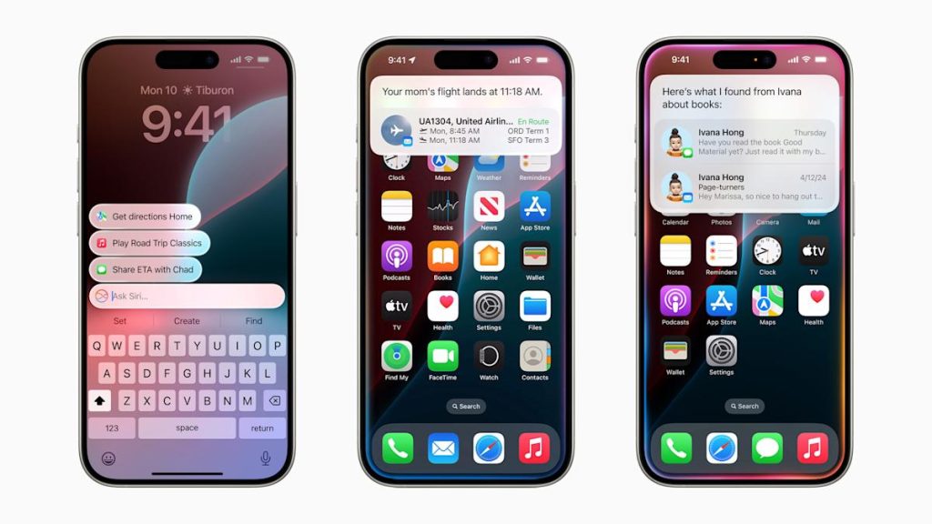 Apple is said to be preparing to unveil its Gemini-enhanced Siri in February. Apple is said to be preparing to unveil its Gemini-enhanced Siri in February.