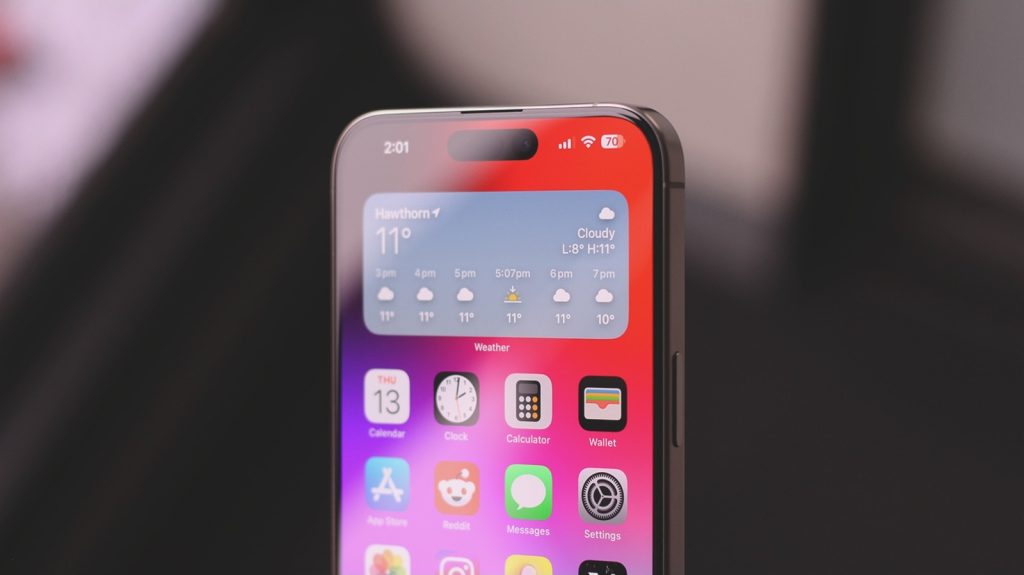 Understanding How a Private Network Address Functions on iPhone (And Its Benefits)