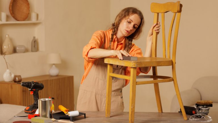 This Affordable Harbor Freight Organizer Is Every DIYer’s Ideal Solution