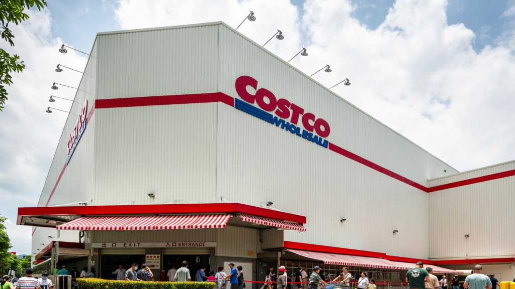 13 Hidden Home Improvement Gems at Costco You Might Not Know About