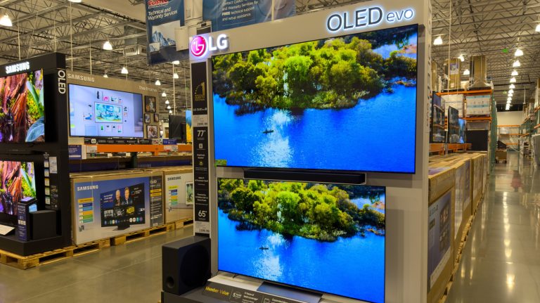 The Costco Policy That Simplifies TV Returns More Than Most Leading Retailers