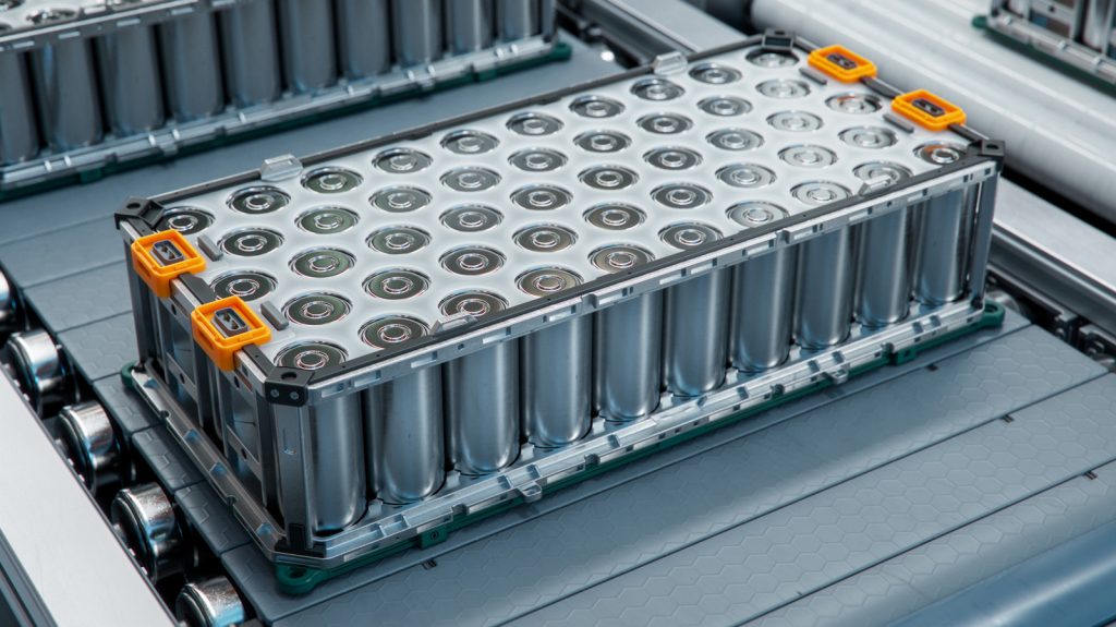 Reasons to Think Twice Before Purchasing an EV Battery on eBay Reasons to Think Twice Before Purchasing an EV Battery on eBay