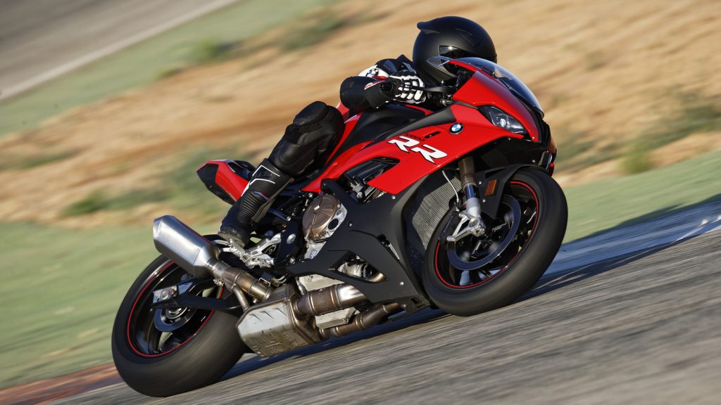 15 Speediest Motorcycles from the 2010s, Rated by Horsepower 15 Speediest Motorcycles from the 2010s, Rated by Horsepower