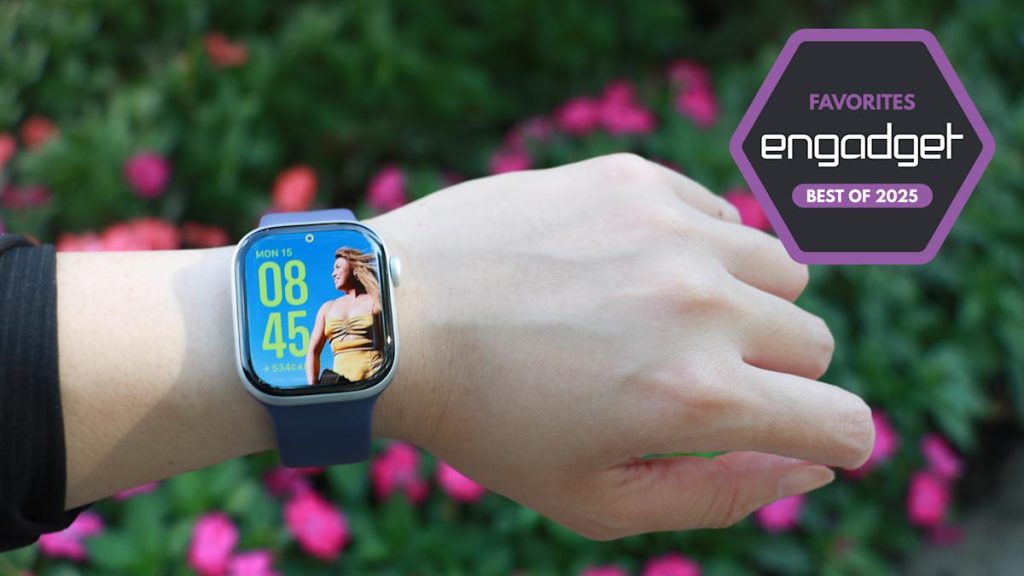 Top Apple Watch Picks for 2026