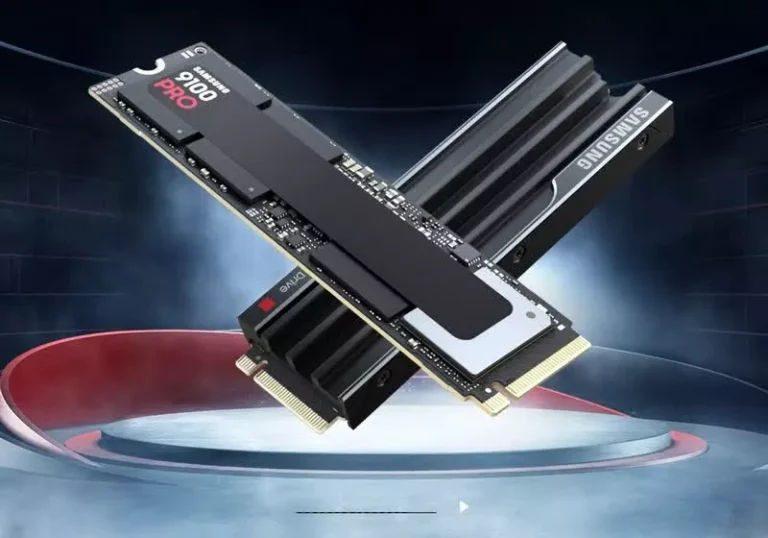 Counterfeit Samsung 990 Pro SSDs are increasingly difficult to identify as storage costs rise.