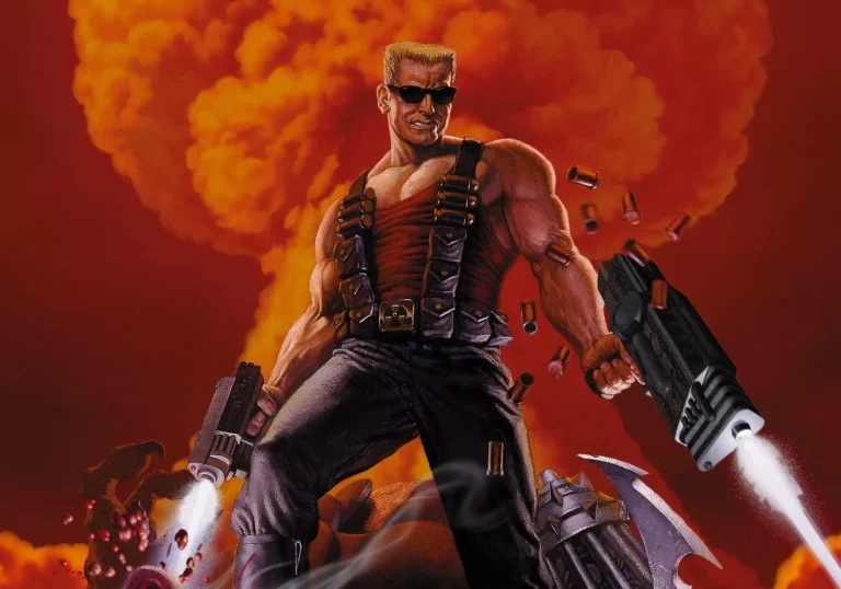 Duke Nukem 3D Marks 30 Years, Developer Commemorates the Classic Shooter’s Milestone