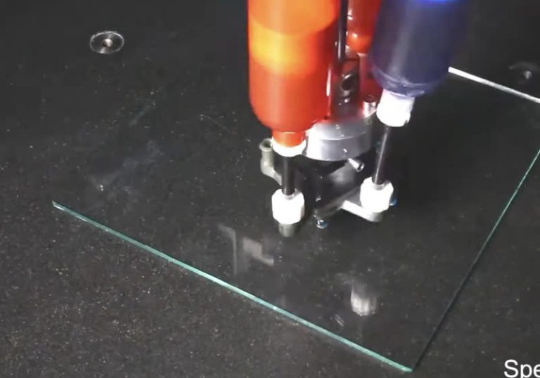 Harvard Engineers Create 3D-Printed Soft Robots Capable of Bending, Twisting, Grasping, and Moving at Will