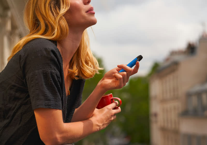 Creators are transforming abandoned vapes into miniature musical devices.