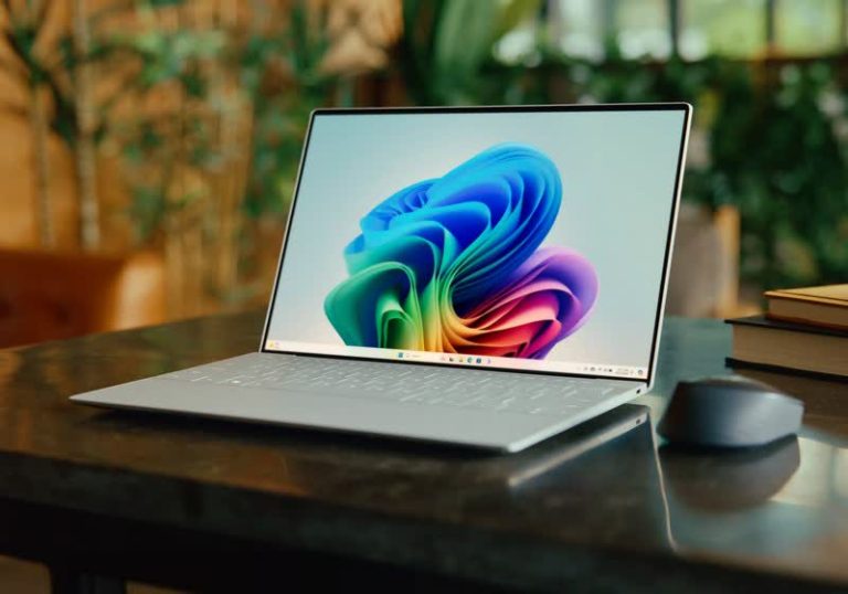 Dell, Lenovo, and others set to debut Copilot+ laptops featuring Nvidia Arm CPUs in the first half of 2026.