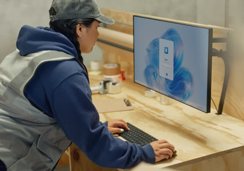 Microsoft broadens Windows 365 Cloud PC thin client support to include Asus and Dell devices.