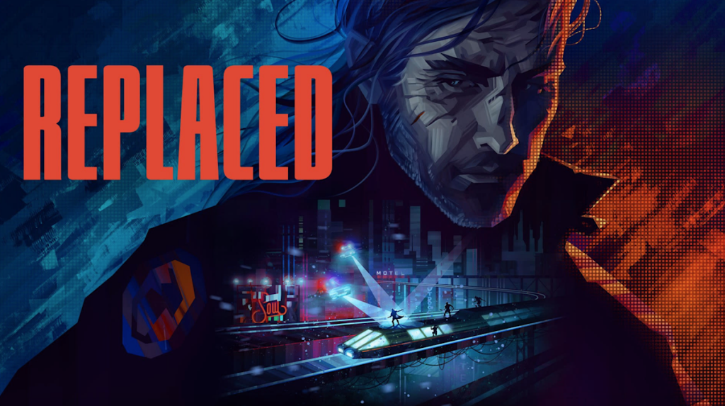 The release of the cyberpunk platformer Replaced has been postponed once more.