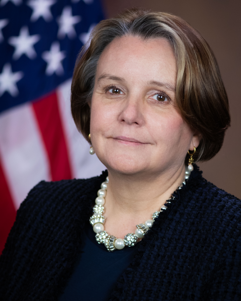 Antitrust Chief in Charge of Netflix-Warner Merger Steps Down Antitrust Chief in Charge of Netflix-Warner Merger Steps Down