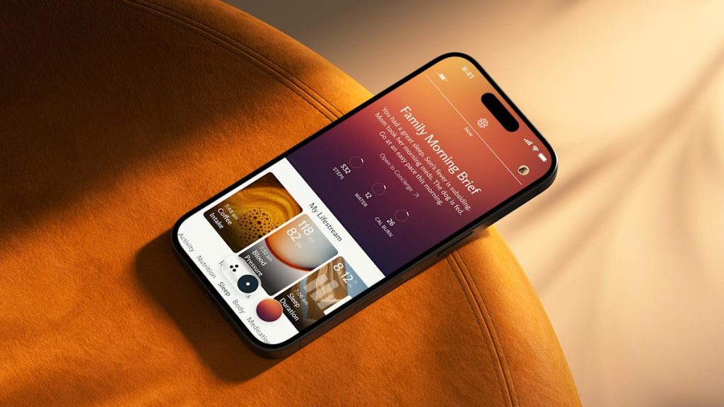 Fitbit Creators Introduce Luffu, a Tool for Merging Your Family’s Health Information Fitbit Creators Introduce Luffu, a Tool for Merging Your Family’s Health Information