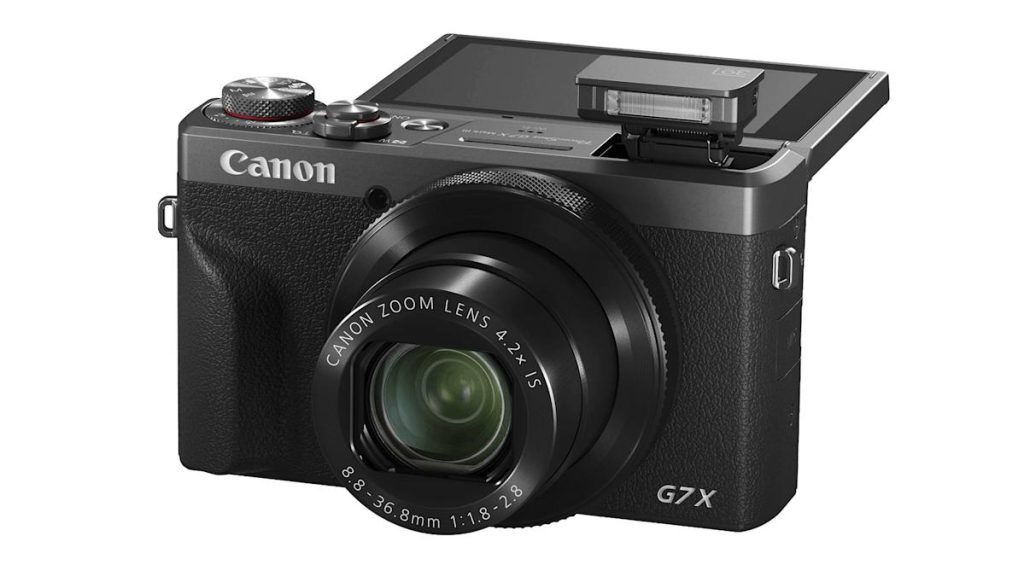 Canon reveals a special edition of its beloved G7 X III compact camera. Canon reveals a special edition of its beloved G7 X III compact camera.