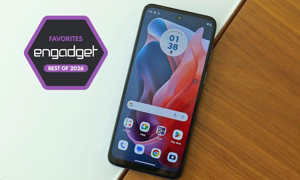 The Top Affordable Android Smartphones to Consider in 2026