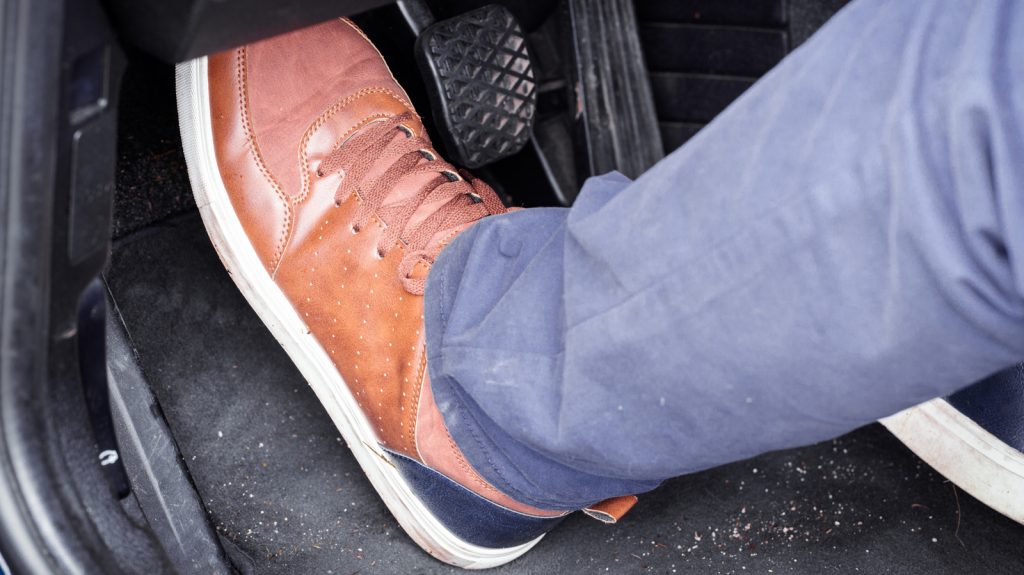 This Frequent Clutch Pedal Mistake Could Lead to Costly Repairs This Frequent Clutch Pedal Mistake Could Lead to Costly Repairs