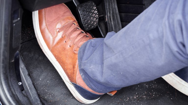 This Frequent Clutch Pedal Mistake Could Lead to Costly Repairs