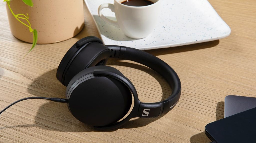 Discover the Surprisingly Affordable New Wired Sennheiser Headphones