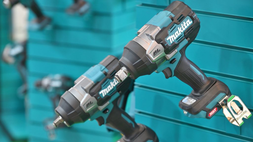 What’s the Top Makita Drill for Heavy-Duty Tasks?