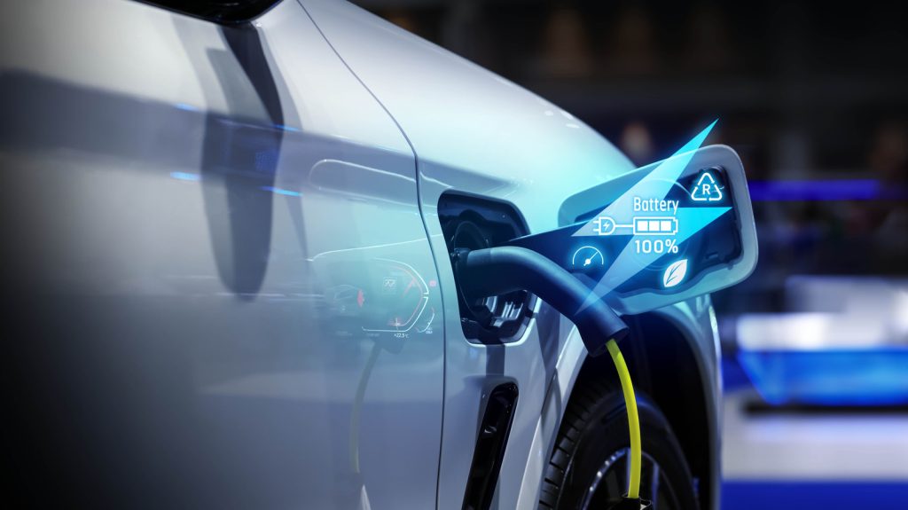 Ditch Lithium EV Batteries – This Innovative Technology Might Render Them Outdated