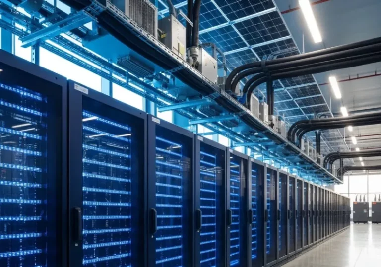 Poll Reveals Concerns Among Americans Over AI Data Centers, Yet Demand for Jobs Remains High