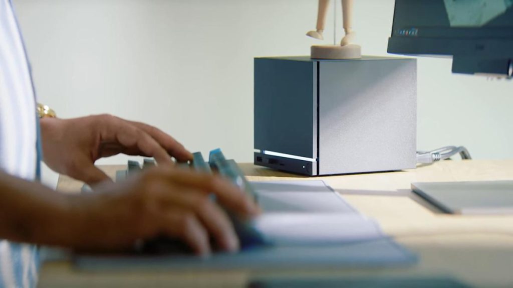 Valve seems uncertain about the Steam Machine’s release in 2026.