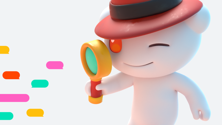 Reddit is considering identity verification strategies to tackle its bot issue.