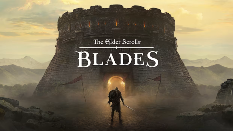 Bethesda will cease operations for The Elder Scrolls: Blades on June 30.