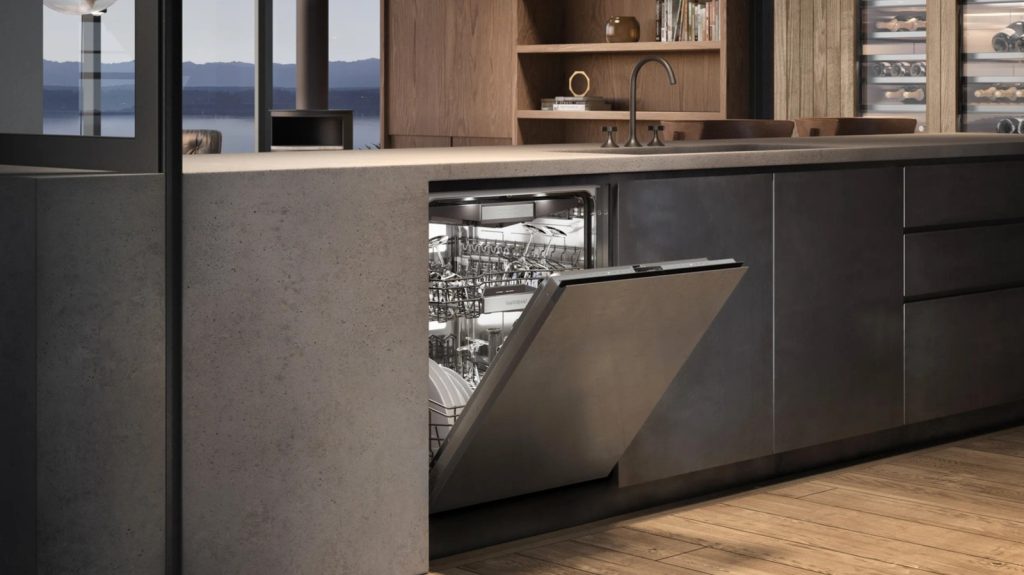 The Top Kitchen Appliance Brand for Reliability According to Consumer Reports Is Now Different from LG