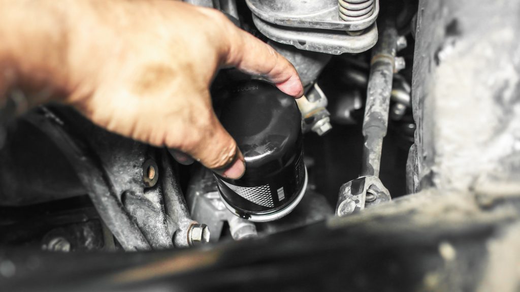 This Affordable Home Depot Tool Simplifies Tough Oil Changes This Affordable Home Depot Tool Simplifies Tough Oil Changes