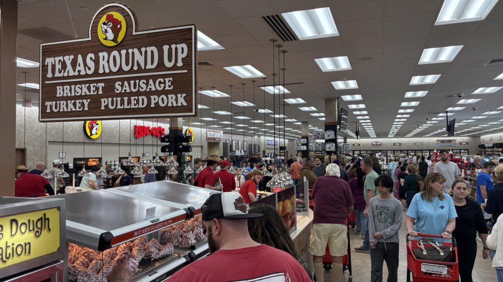 Buc-Ee’s Scores an F Rating from the BBB — What You Need to Know