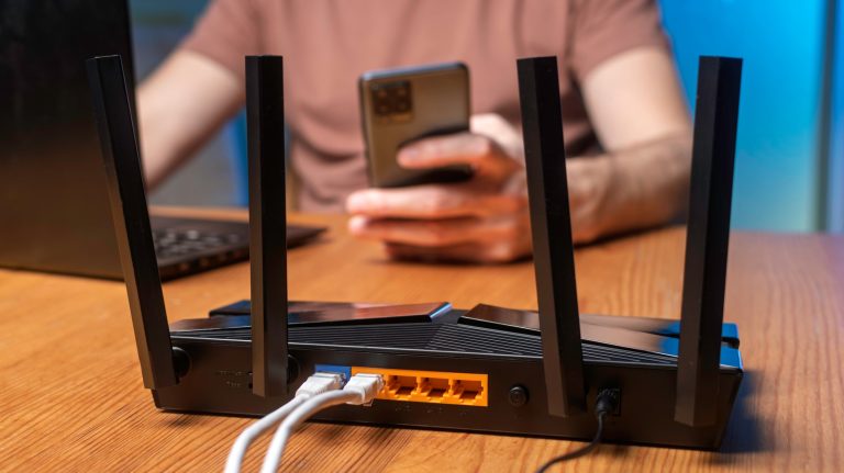 FBI Issues Urgent Warning for Users of These Common Routers