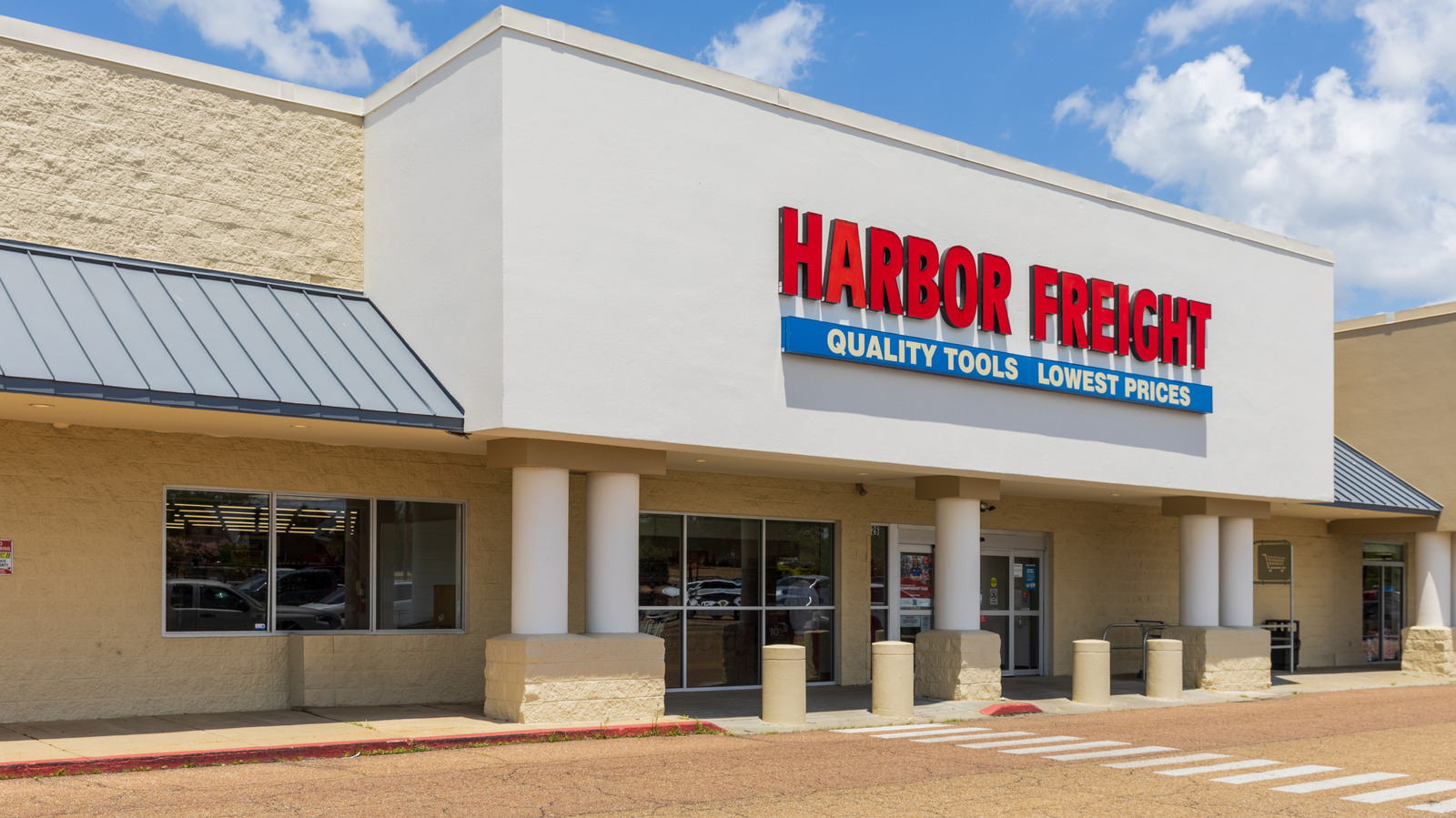 15 Must-Have Harbor Freight Bargains Priced Below $2 - Software Acquisition