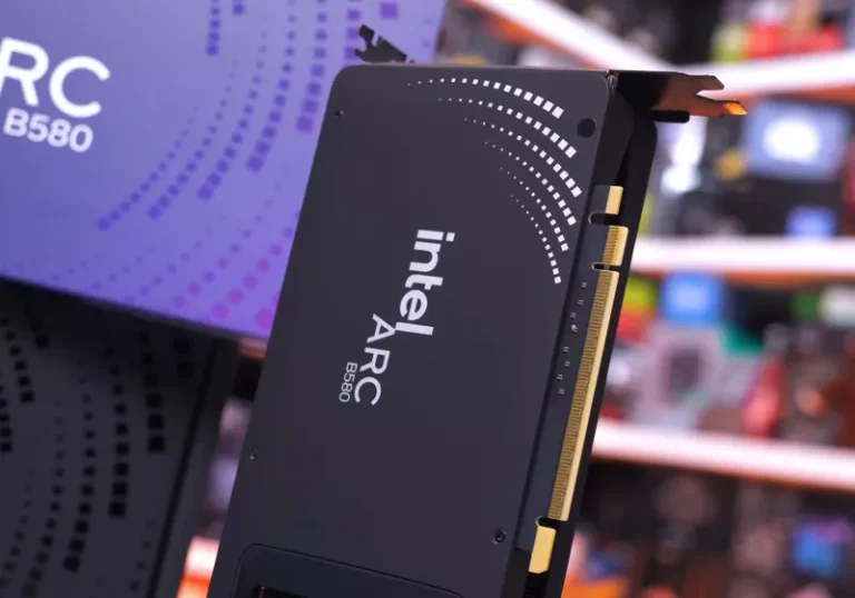 March Steam Survey: Intel Arc Makes Its Debut in the Rankings as AMD and Linux Achieve All-Time High Shares