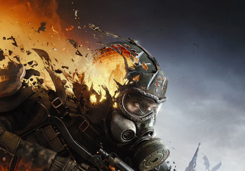 Metro 2039 is set to dive into even darker themes, debuting this winter on PC and consoles.