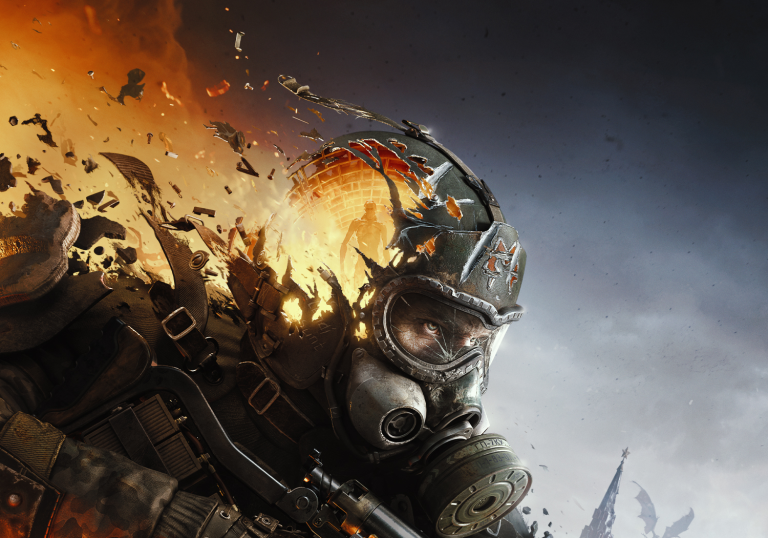 Metro 2039 is set to dive into even darker themes, debuting this winter on PC and consoles.