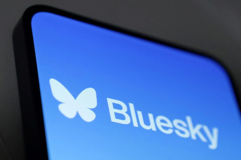 Bluesky Attributes Server Downtime to DDoS Attack