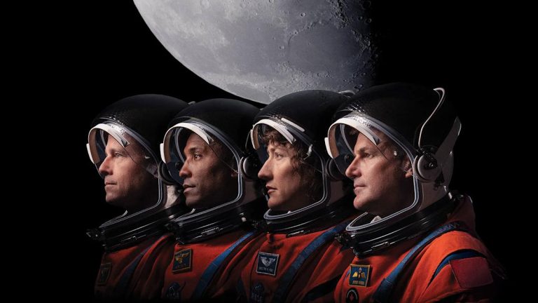 NASA’s Artemis II is set to embark on a journey around the Moon.