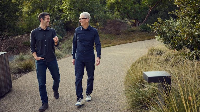 John Ternus is set to become Apple’s CEO when Tim Cook departs this autumn.