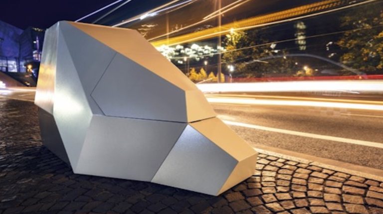 Speed Cameras in This State are Trending for Their ‘Cybertruck’ Aesthetic