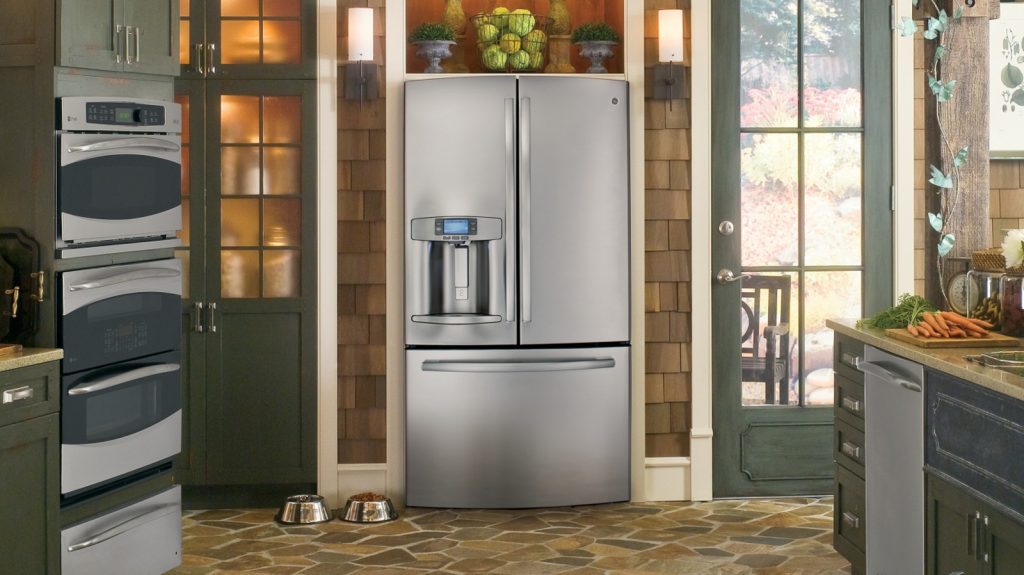 JD Power’s Top-Rated Brand for Reliable French Door Refrigerators