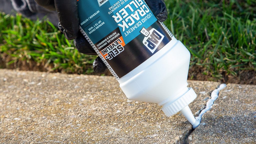 What Are the Disadvantages of Applying Concrete Sealer to Your Driveway?