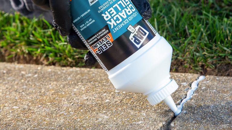 What Are the Disadvantages of Applying Concrete Sealer to Your Driveway?